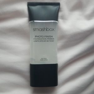 Foundation primer